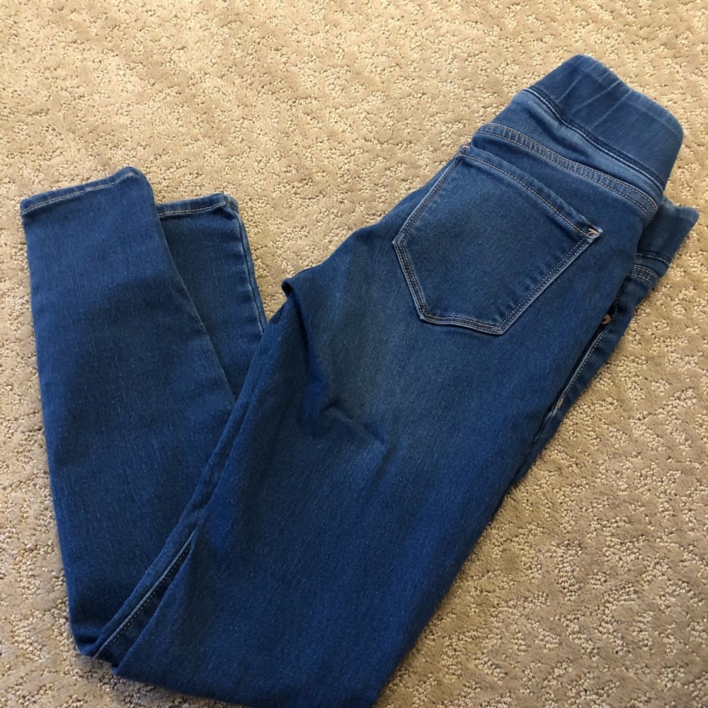 Women’s jeans